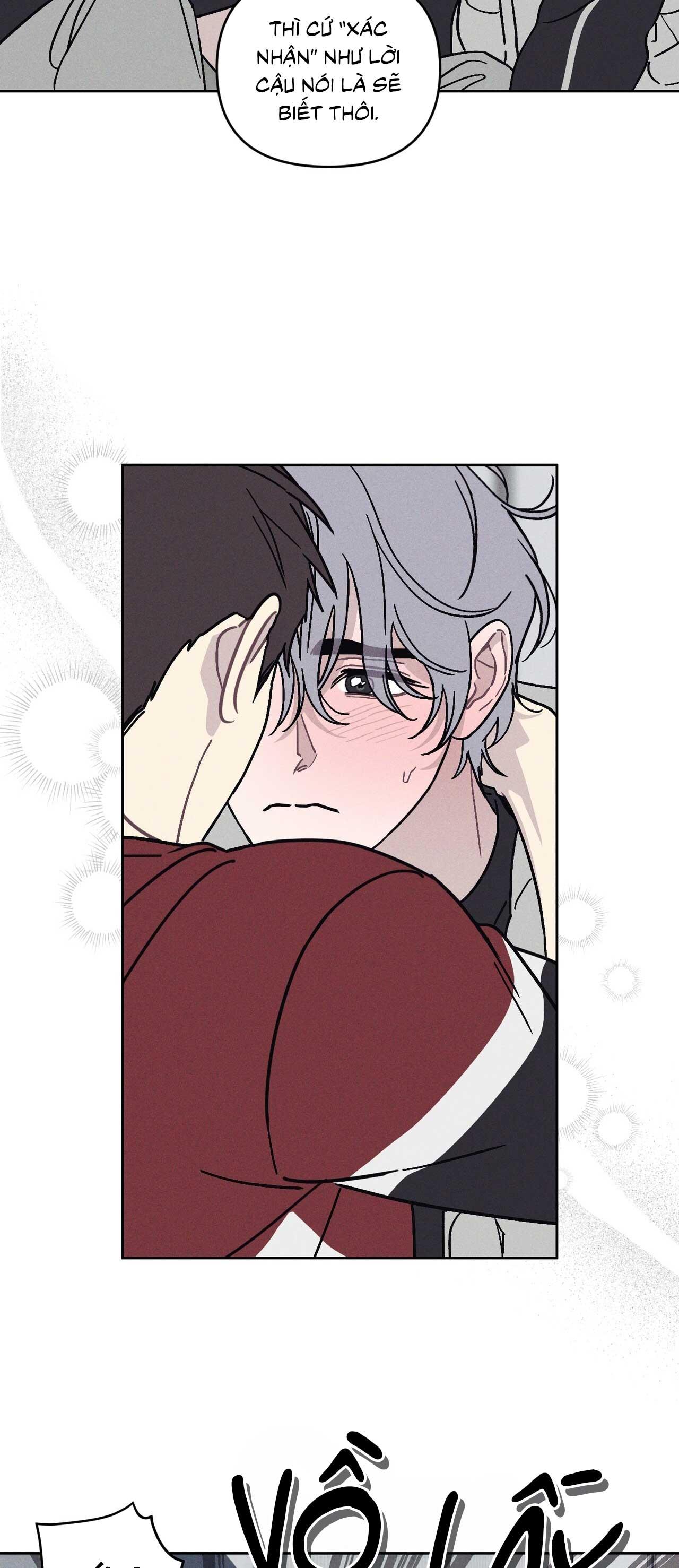 Cút ra khỏi nhà tôi! Chapter 8 H+++ End - Trang 2