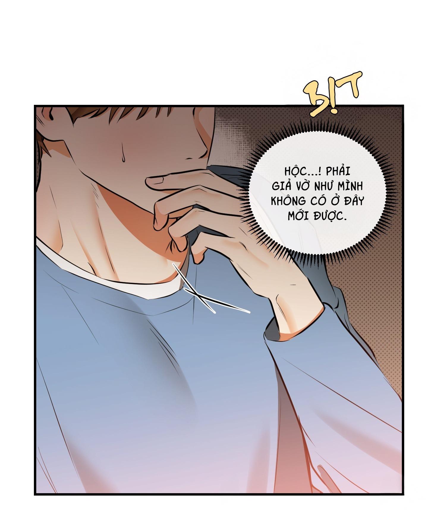 CẬU NHÓC ĐÁNG YÊU CỦA TÔI Chapter 8 - Trang 2