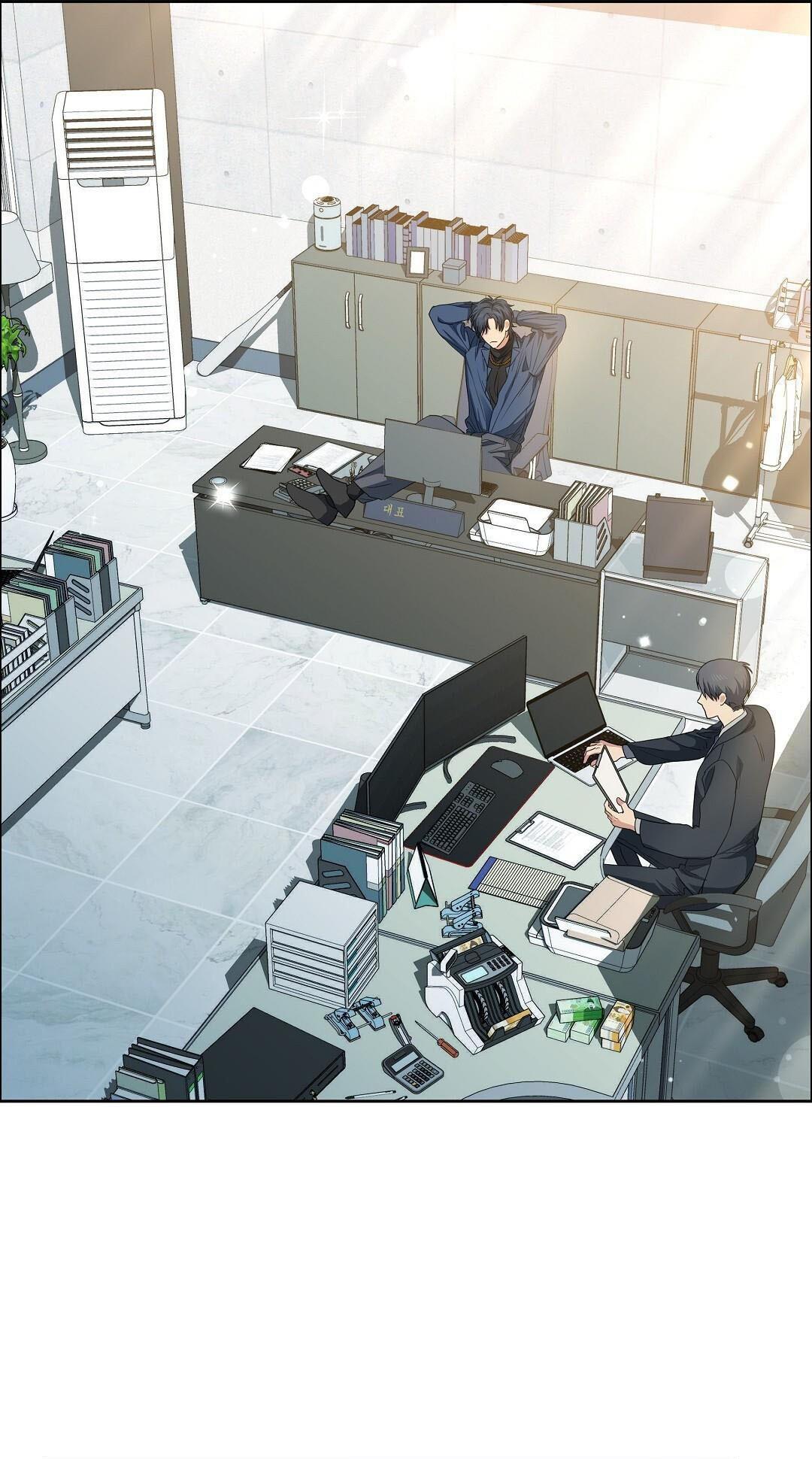 (CBunu) Cherry Cake Chapter 31 - Trang 2