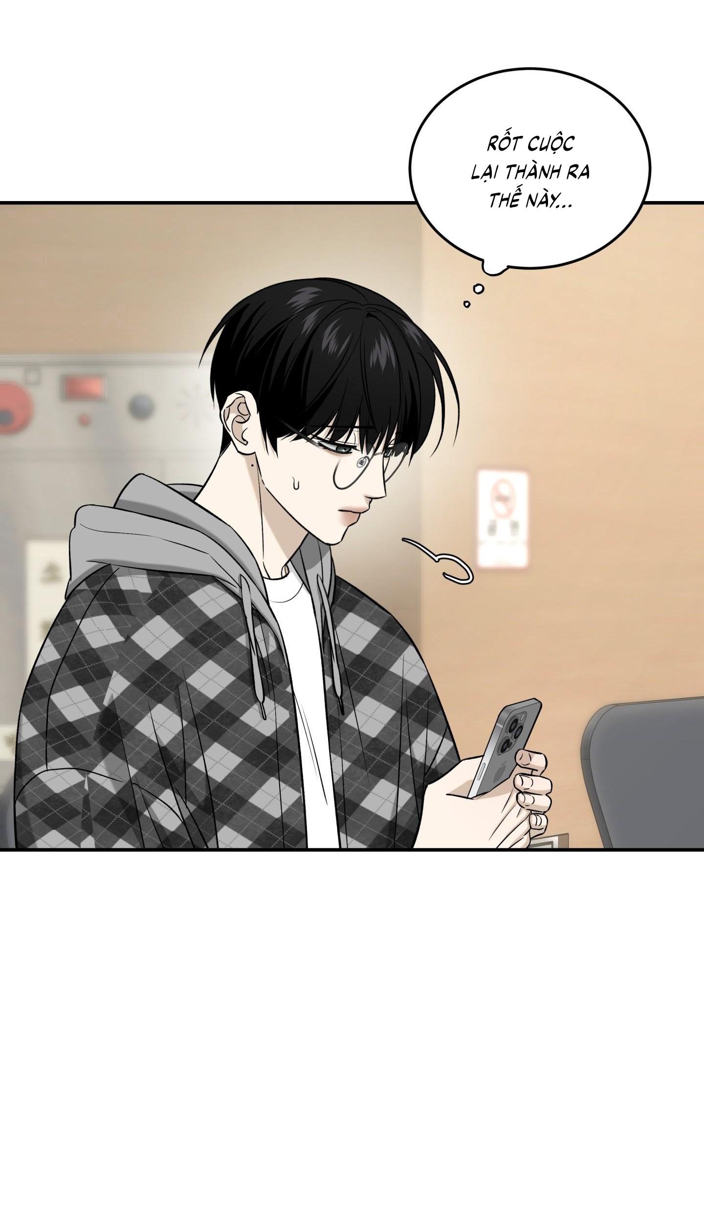 |DROP| Hưởng Lợi Chapter 47 - Trang 2