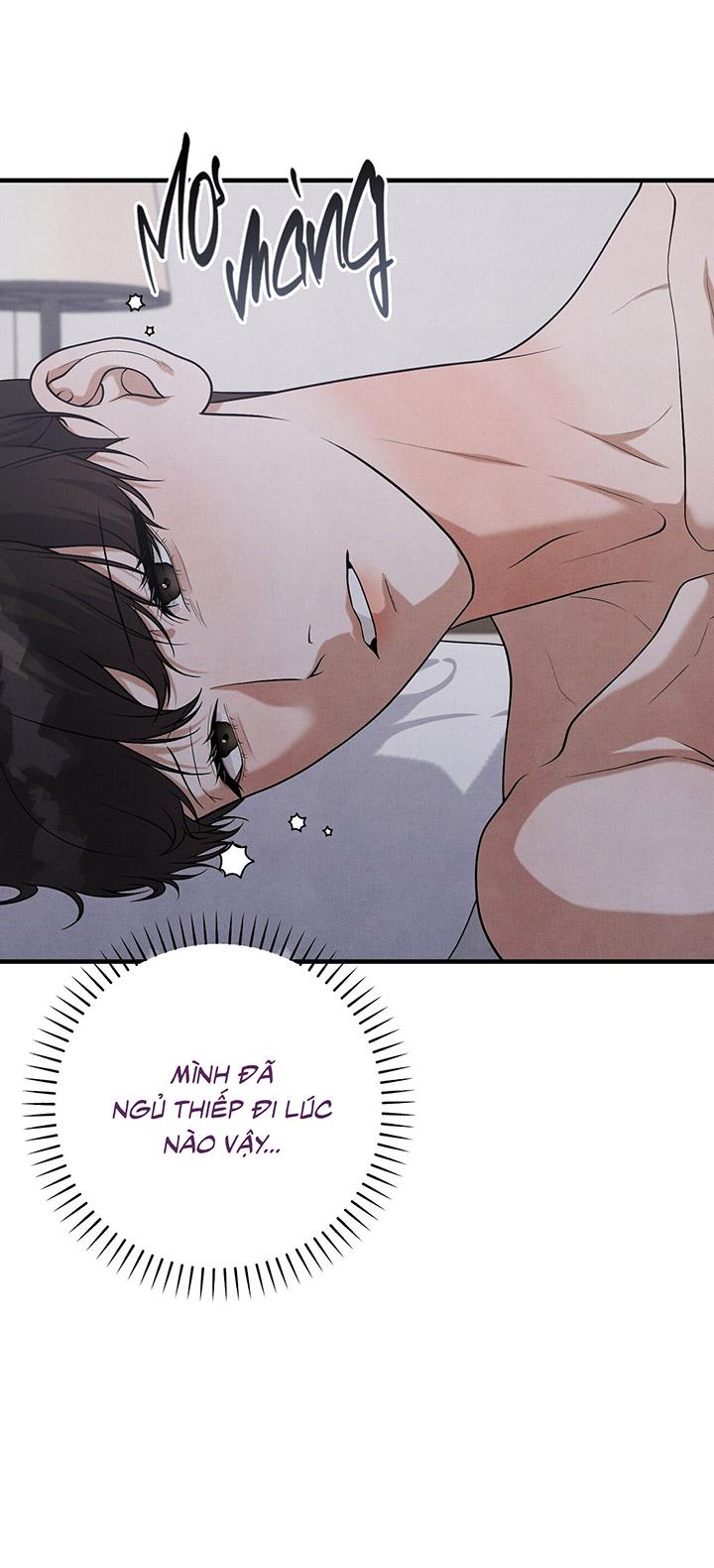 HƯƠNG VỊ TÌNH THÂN Chapter 15 19+ - Trang 2