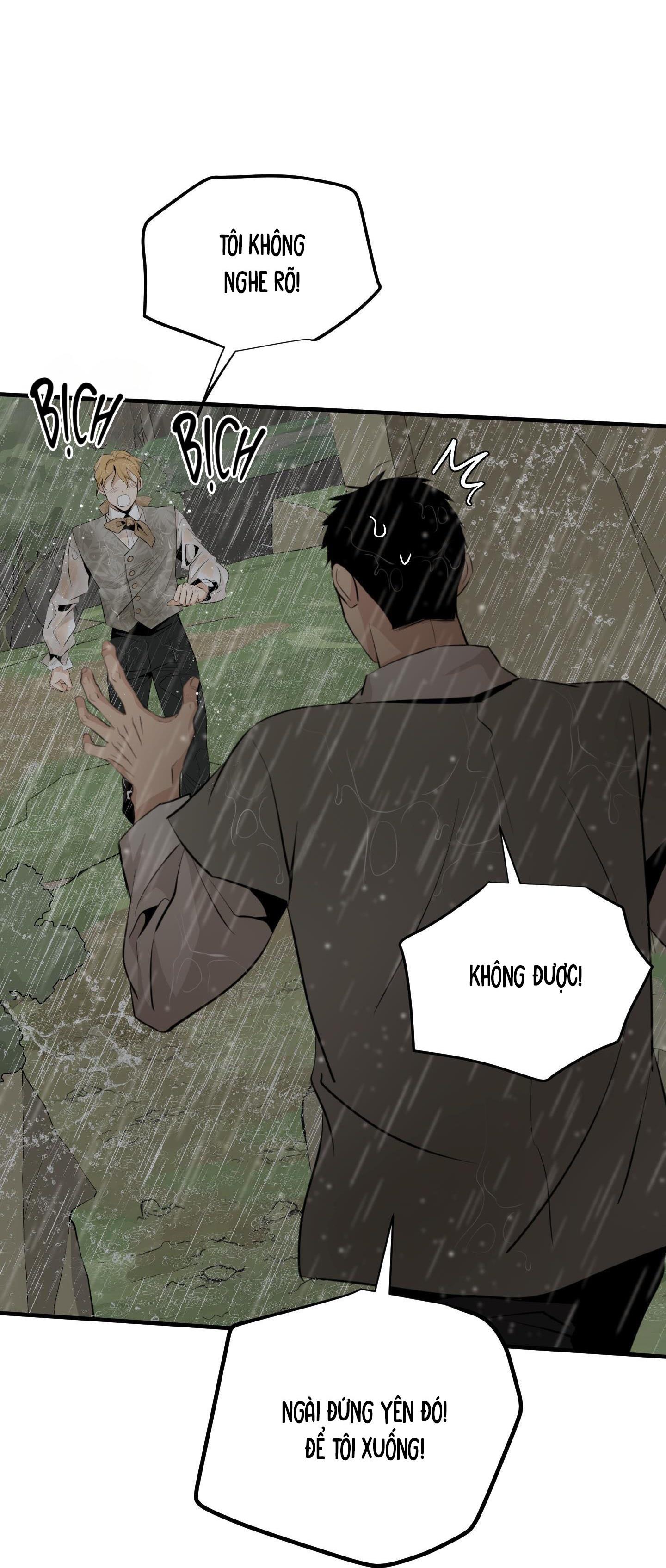 (CBunu) Hoa Vô Danh Chapter 31 - Next Chapter 32