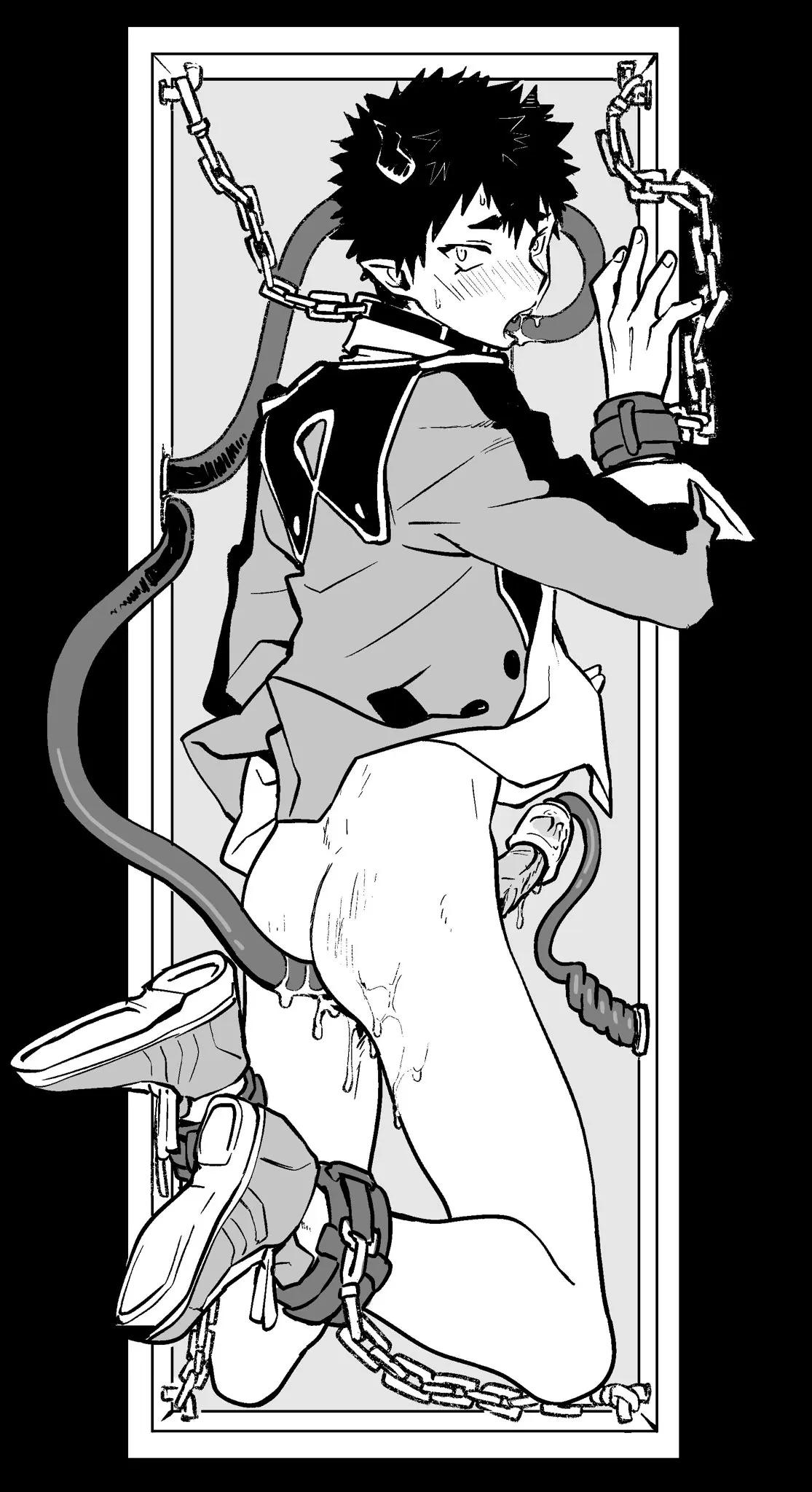 ONESHOT CHỊCH Chapter 331 - Trang 2