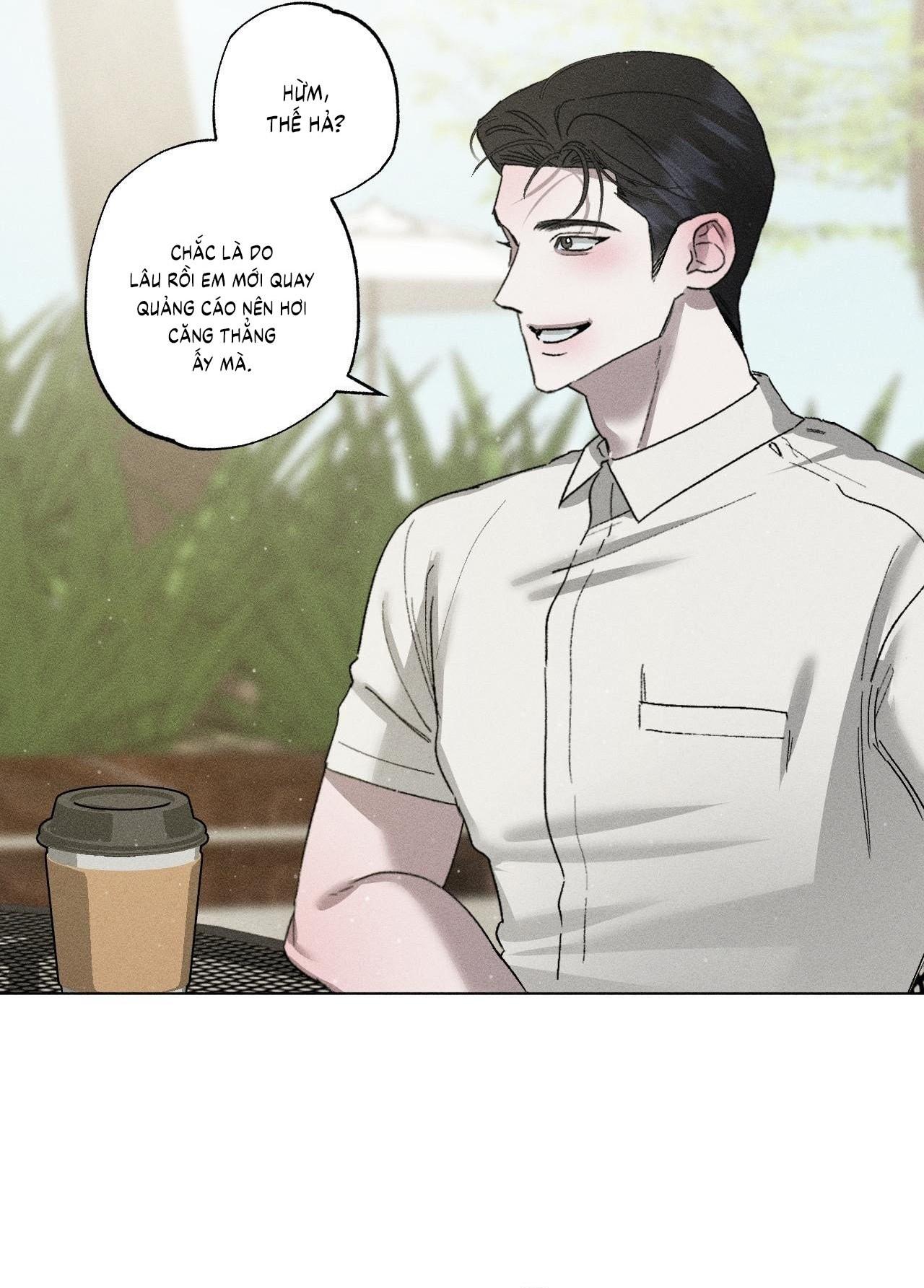 Close Up Chapter 28 Season 2 - Next Chapter 29