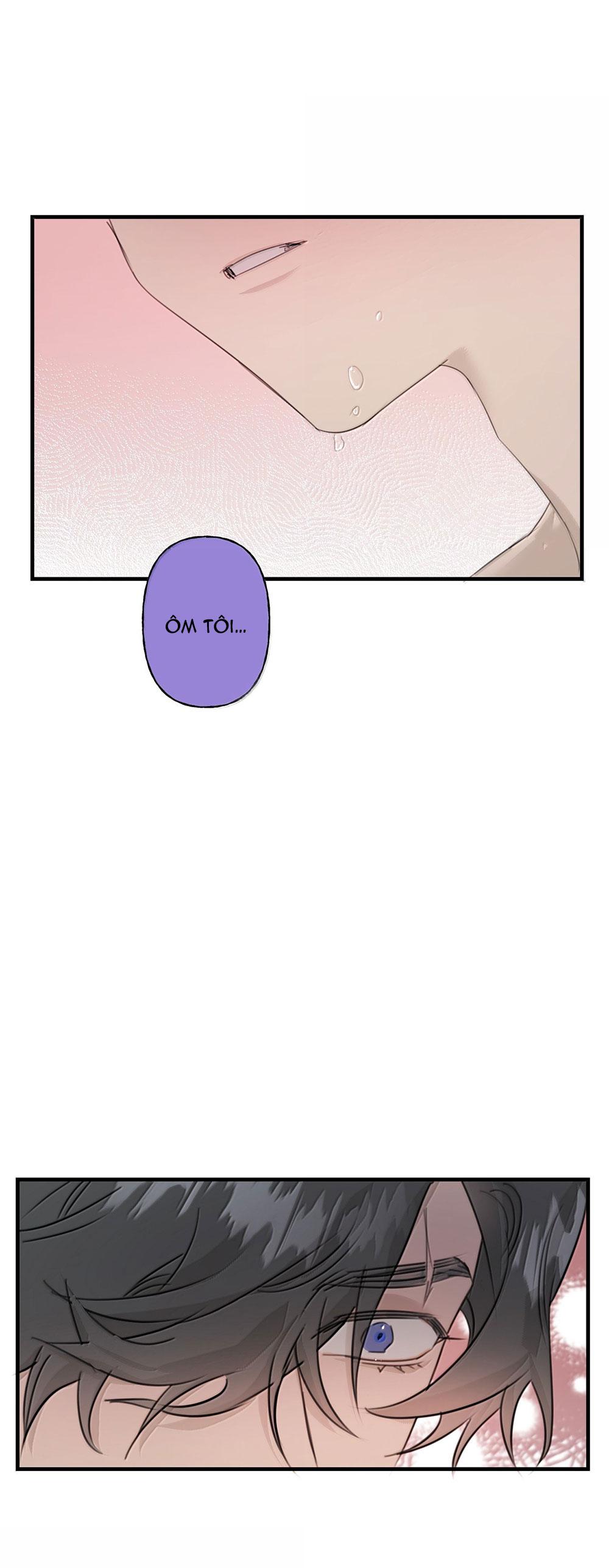 (END) Chiến Lược Dụ Dỗ Chapter 39 - Trang 2