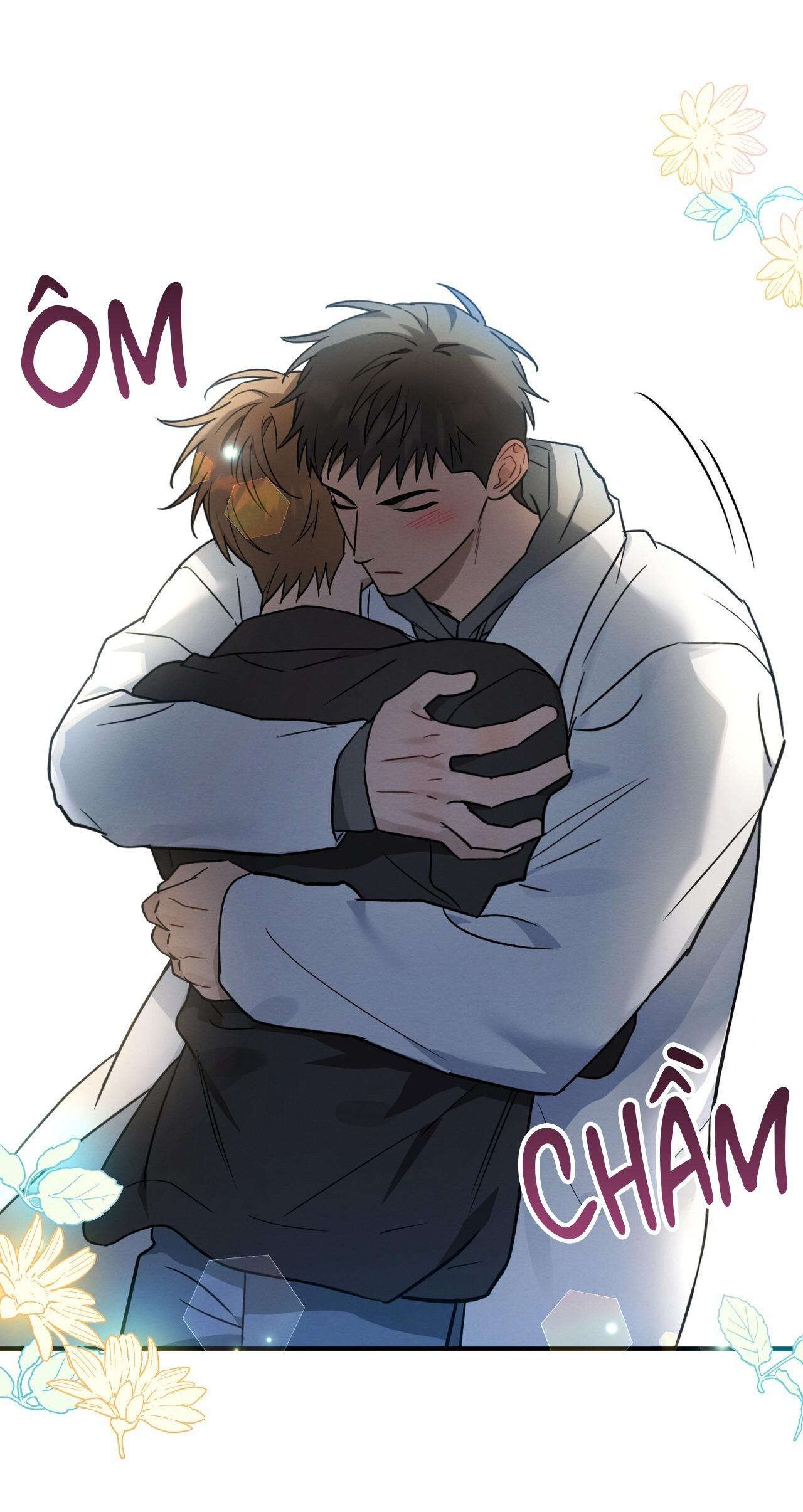 TÌNH YÊU MẬN NGỌT NGOẠI TRUYỆN Chapter 4 - Trang 2