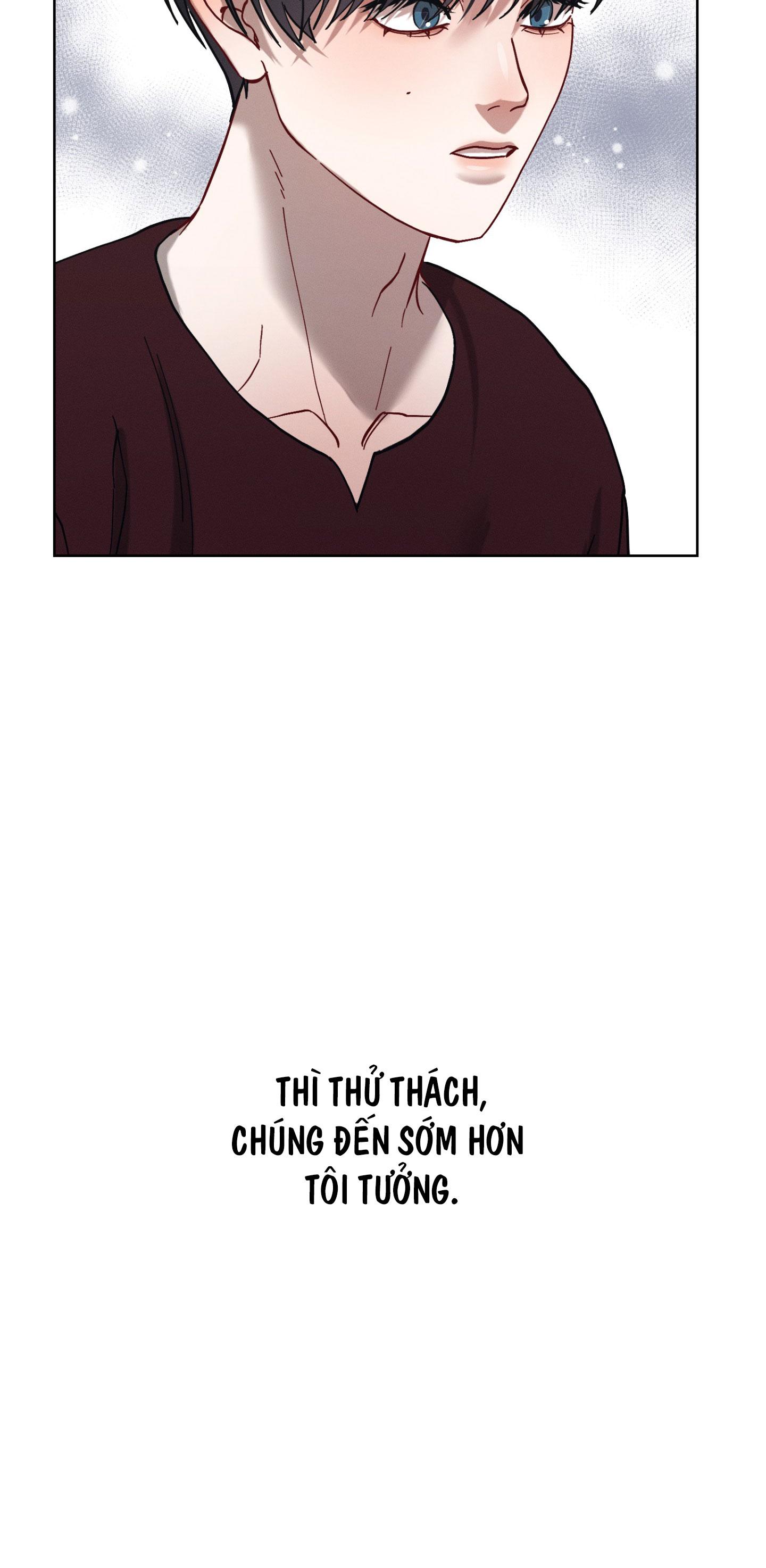 (ABO) CÁCH YÊU THƯƠNG CỤC CƯNG Chapter 7 - Trang 2