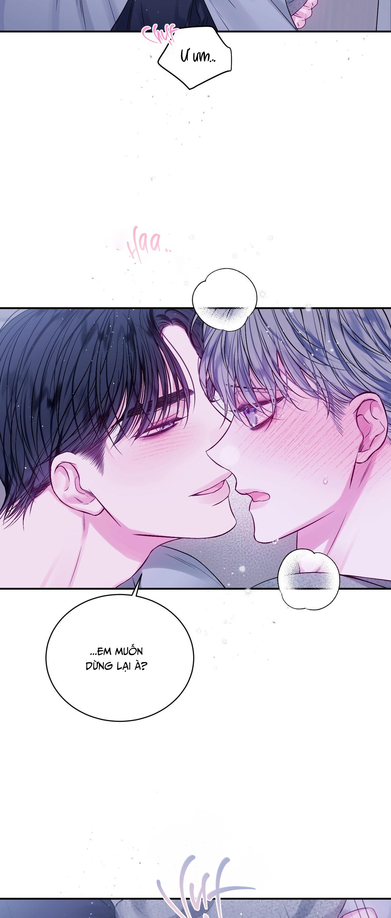 (GĐCV) IMPERFECTLY US Chapter 15 H+++++ - Trang 2
