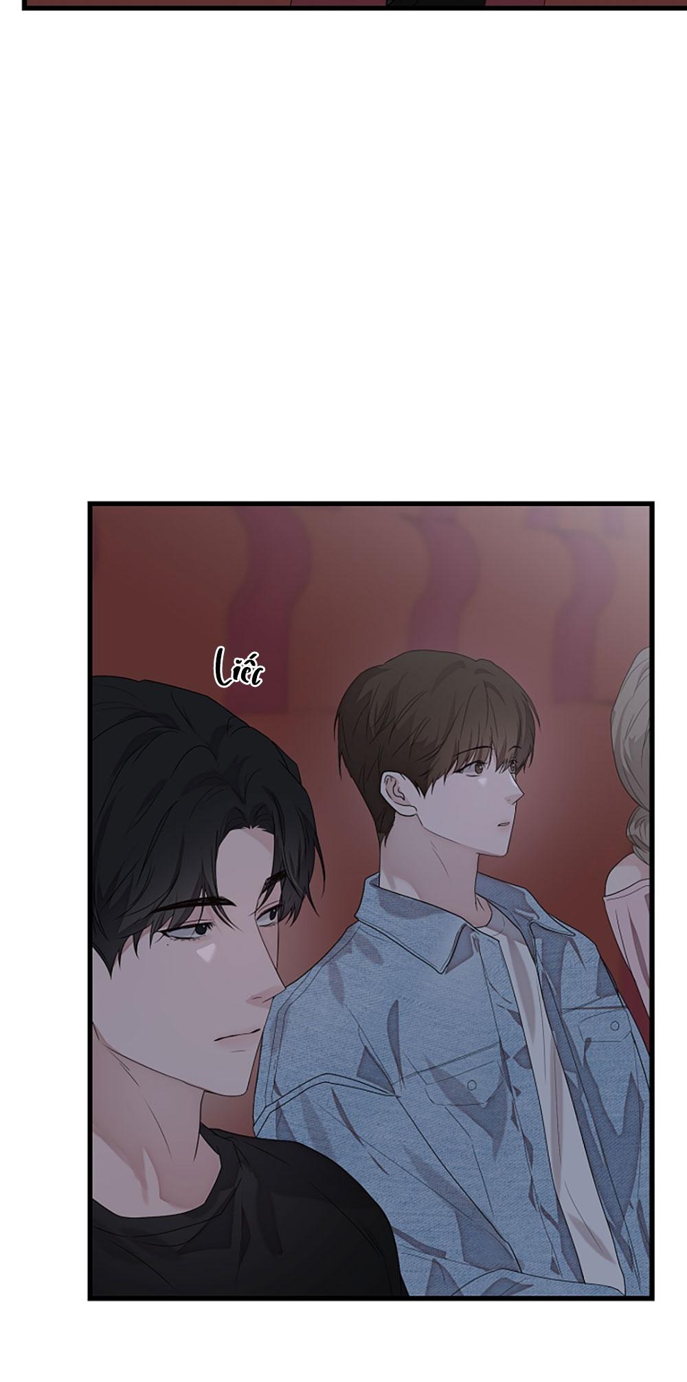 ★ Sweet Shot ★ Chapter 33 - Trang 2