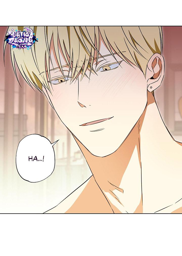 CHIẾN LƯỢC ĐOẠT TÂM CỦA CUỘC TÌNH ĐƠN PHƯƠNG Chapter 10 19+ - Trang 2