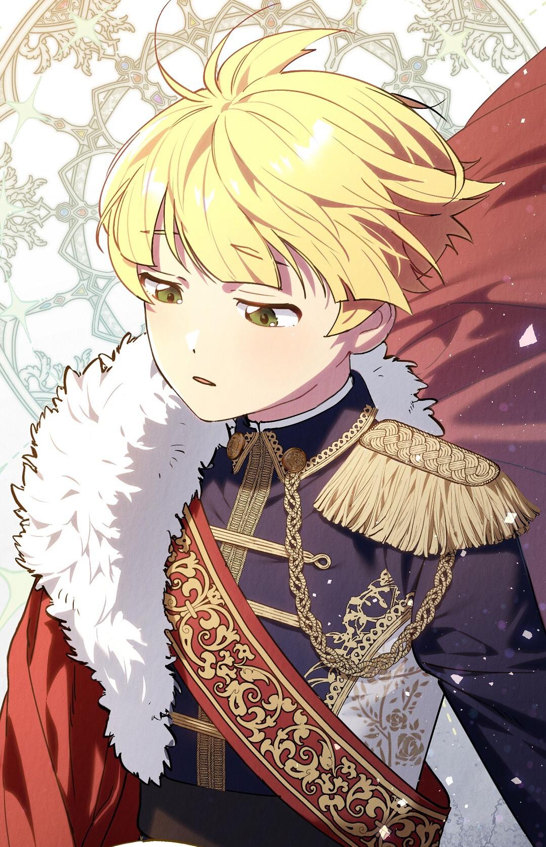 Cách Để Vị Hoàng Tử Bị Bỏ Rơi Sống Lại Chapter 2 - Trang 2