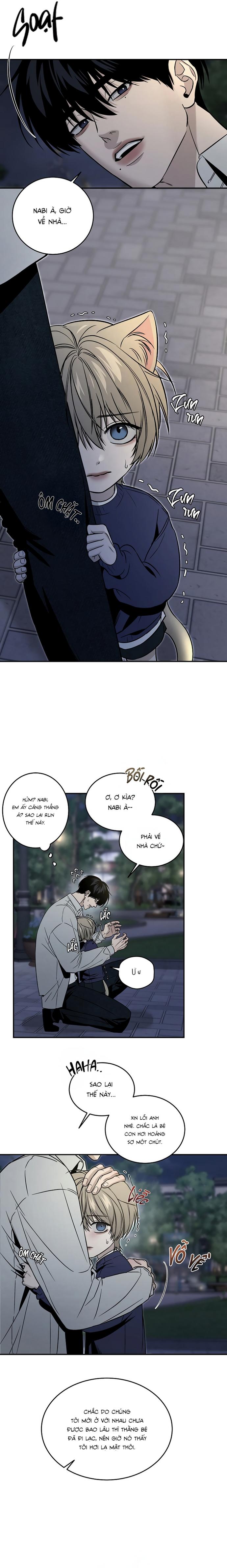 [ TUYỂN TẬP TRUYỆN NGẮN BL] Cuộc Xâm Lược Dâm Đãng Chapter 16 - Trang 2