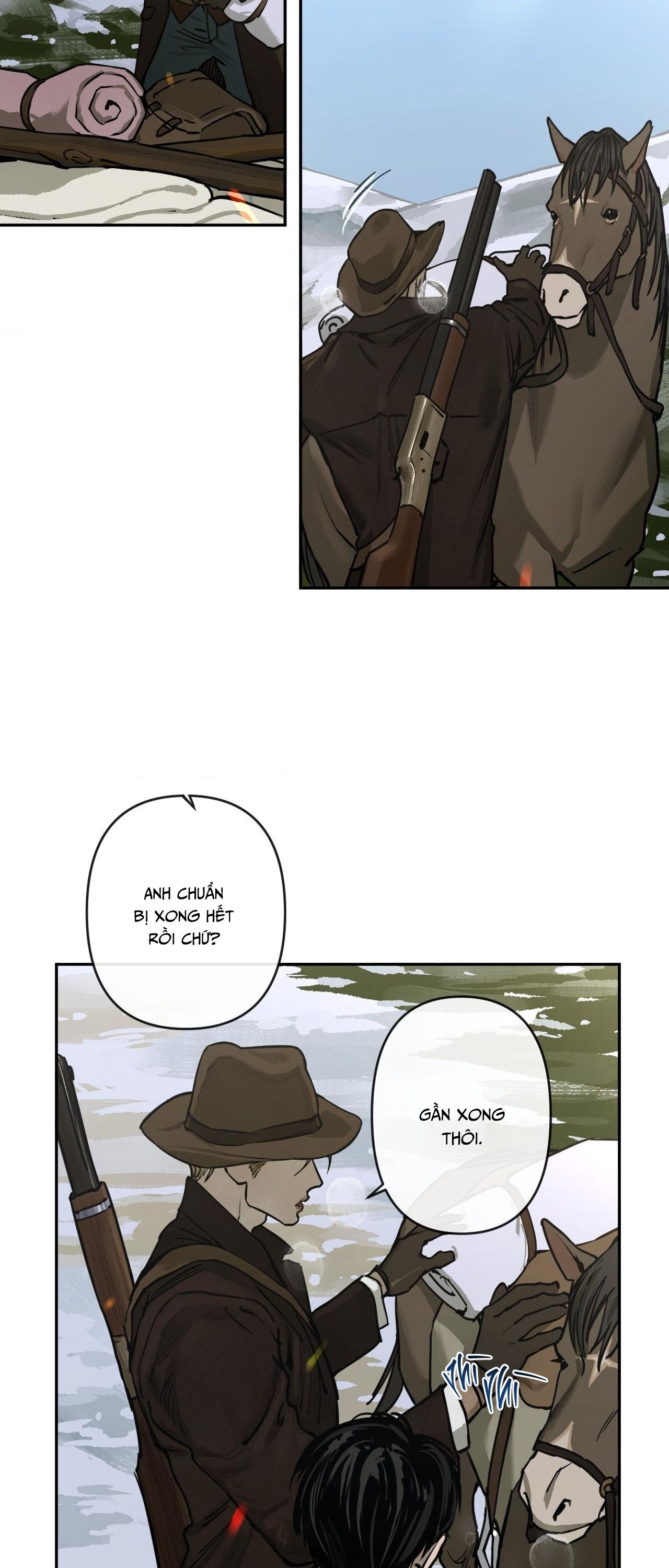(GĐCV) SA NGÃ Chapter 9 END - Trang 2
