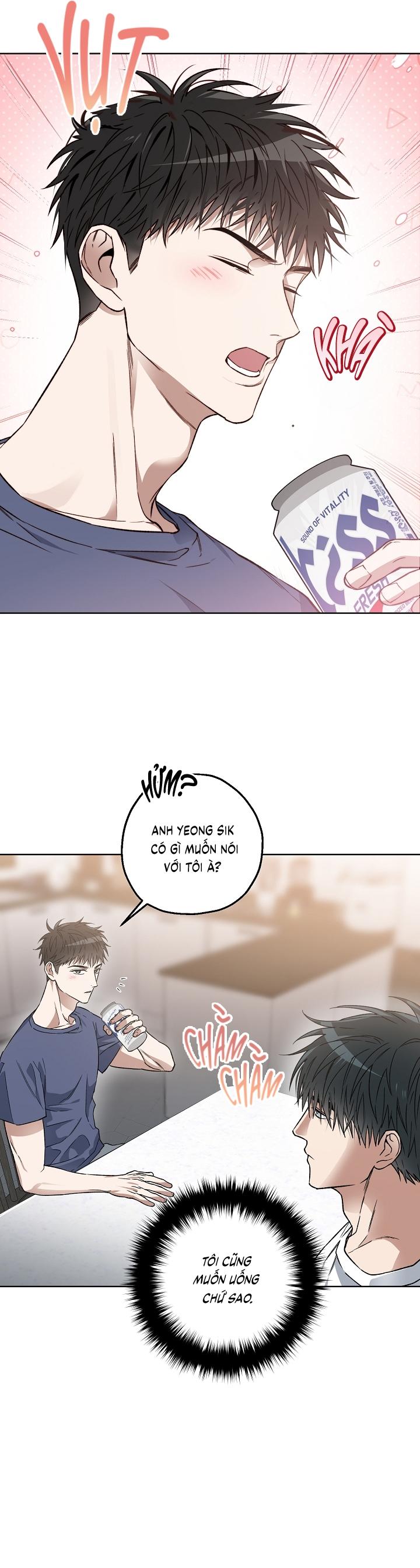 (CBunu) Vong Chủng Chapter 9 - Trang 2