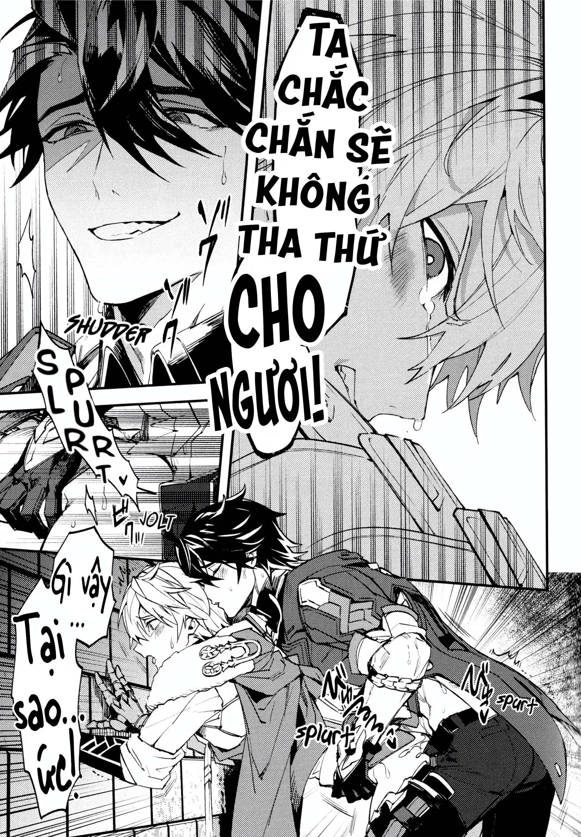 Honkai Star Rail Chapter 44 Sampard - Trang 2