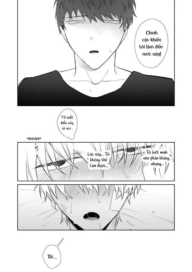 ONESHOT COI LÀ NỨNG Chapter 334.2 - Trang 2