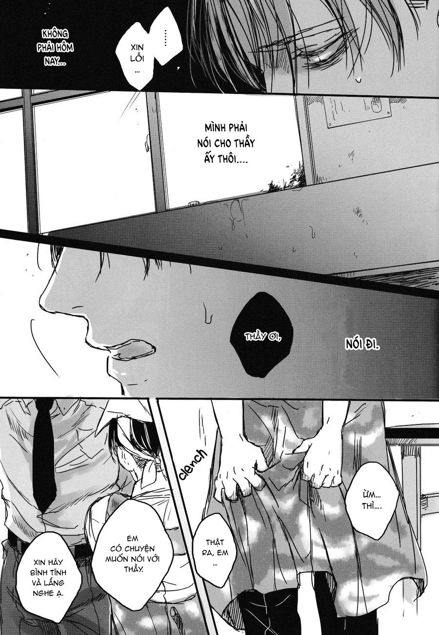 Tuyển Tập Attack On Titan Chapter 31 (1) - Trang 2