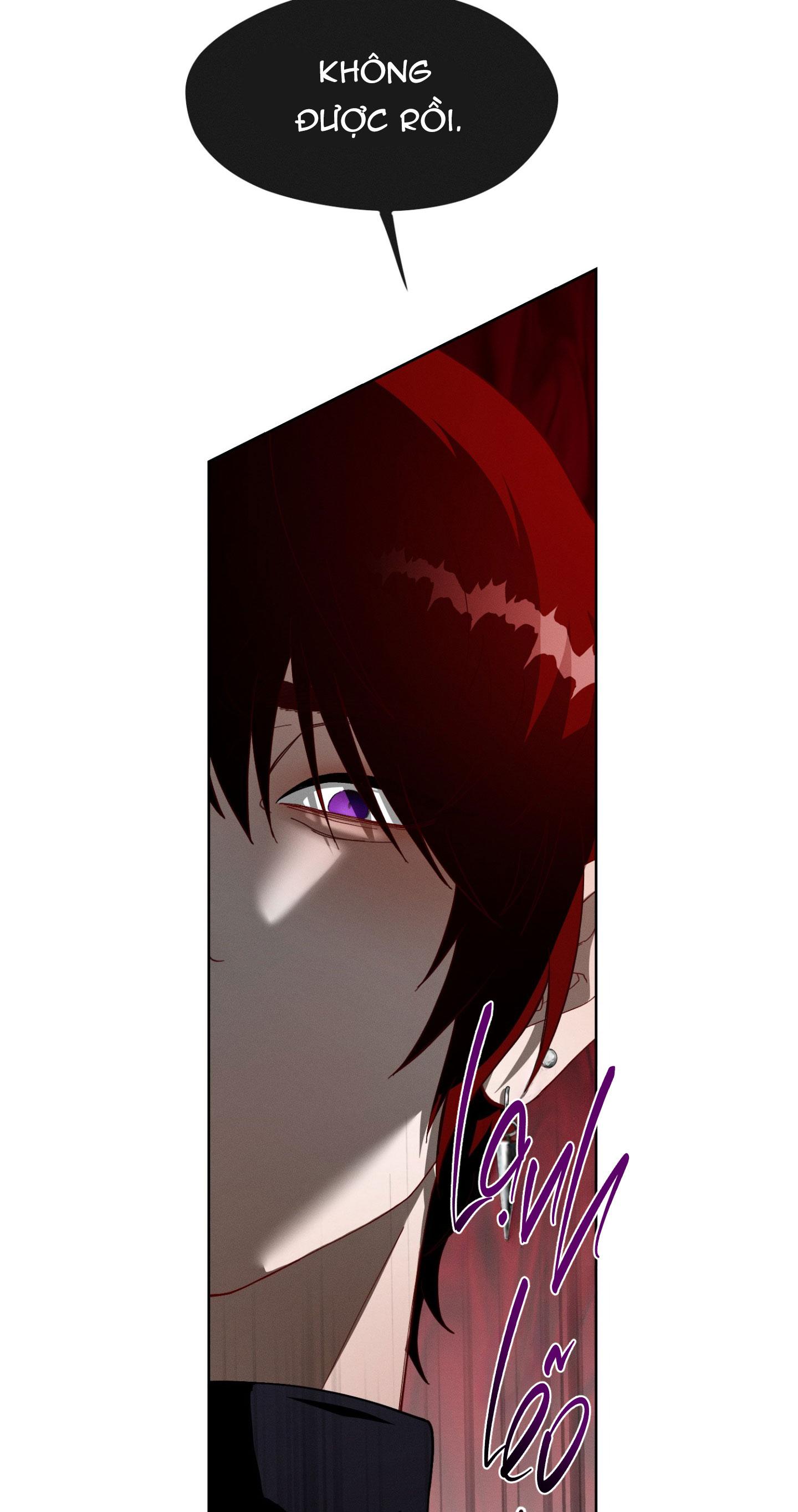 (ABO) CÁCH YÊU THƯƠNG CỤC CƯNG Chapter 2 - Trang 2