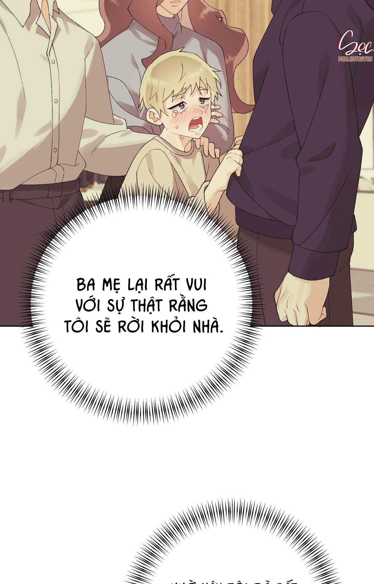 THIÊNG LIÊNG VÀ TÀN NHẪN Chapter 5 - Next Chapter 6
