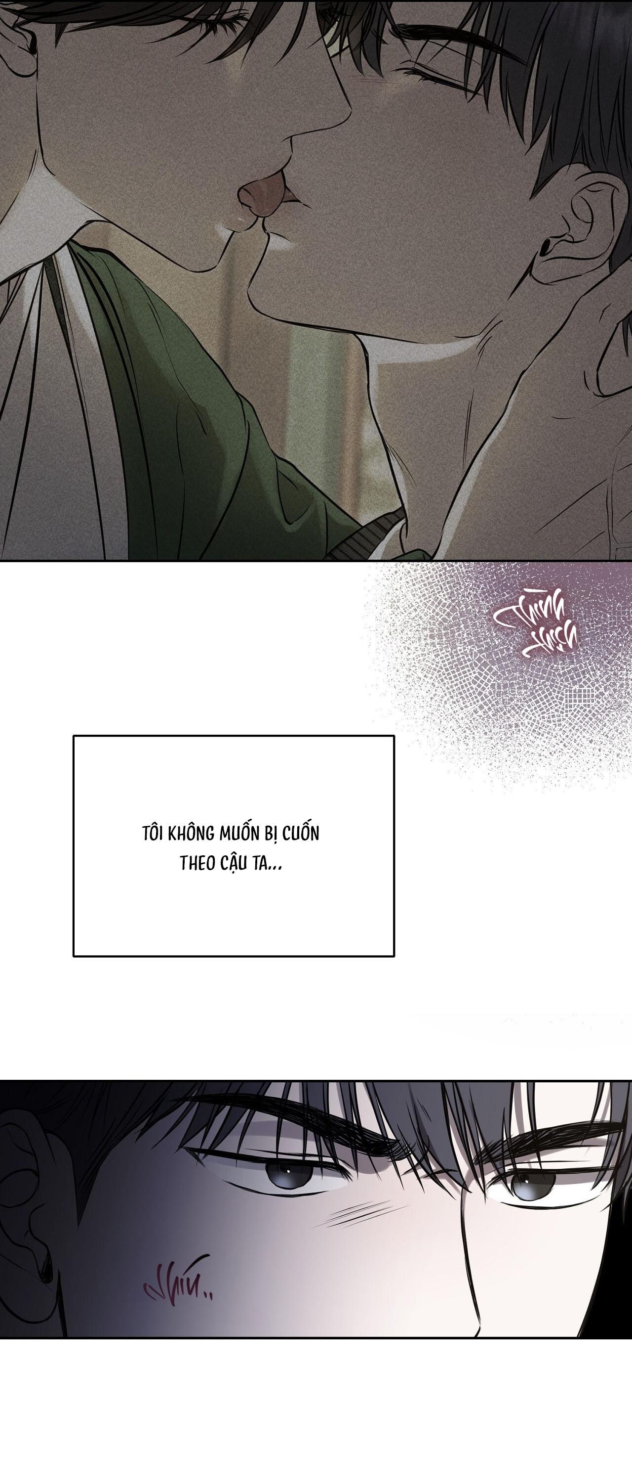 (GĐCV) ÁNH NẮNG LEN LỎI Chapter 5 - Trang 2