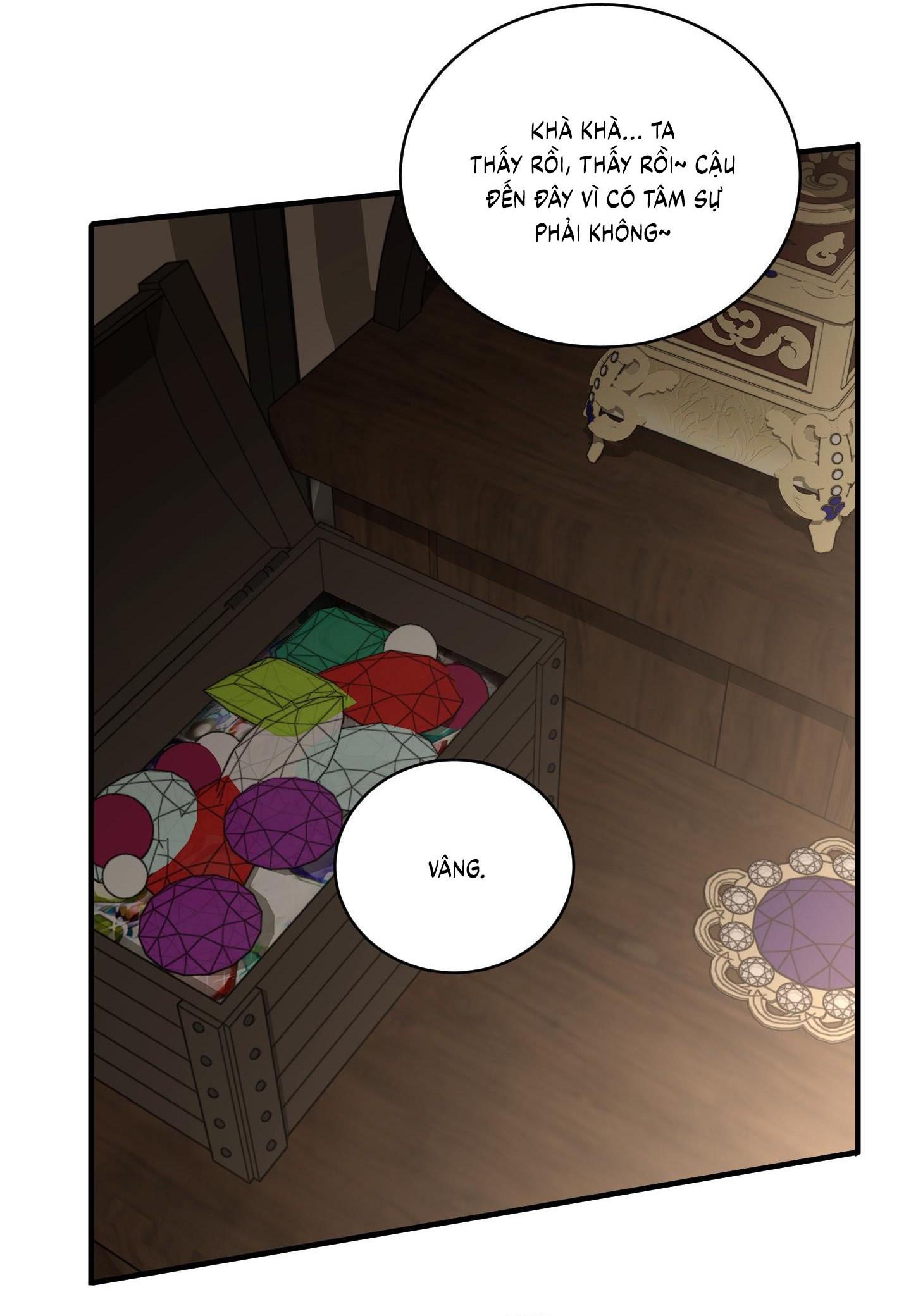 (CBunu) Hoa Vô Danh Chapter 29 - Trang 2