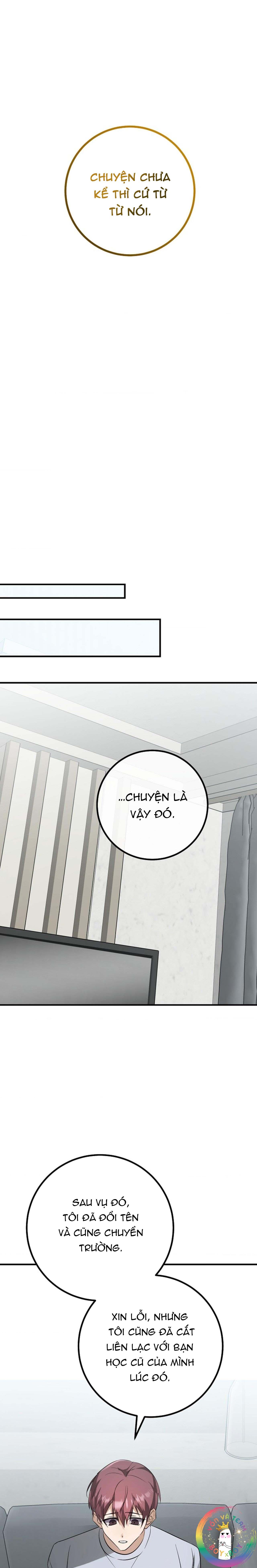 (END) Xin Sếp Phê Duyệt Tối nay Chapter 14 Phòng Nhân Sự - Trang 2