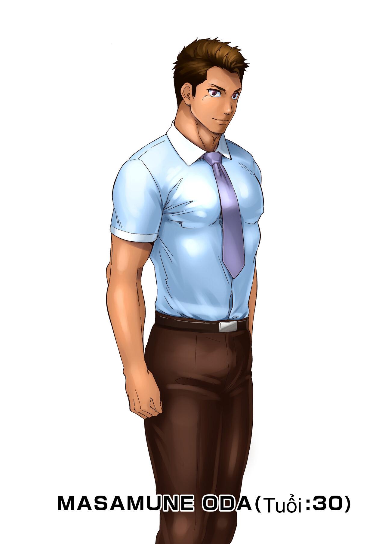 Tuyển tập BOYLOVE màu sắc Chapter 224.2 - Trang 2