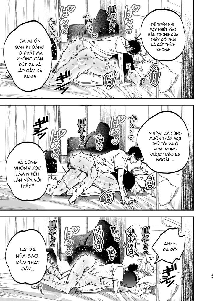 Tuyển tập truyện doujinshi Chapter 223.2 - Trang 2