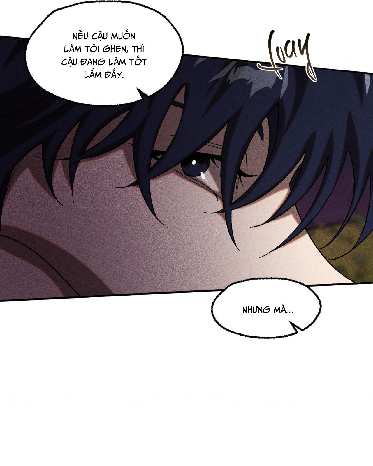 (GĐCV) CUỘC GIAO DỊCH Chapter 58 - Trang 2