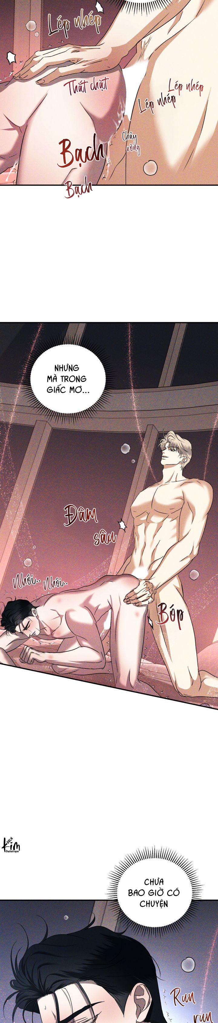 BL NGẮN LOẠN LUÂN - GIA ĐÌNH Chapter 10.2 hoàn cảnh 2 - Trang 2