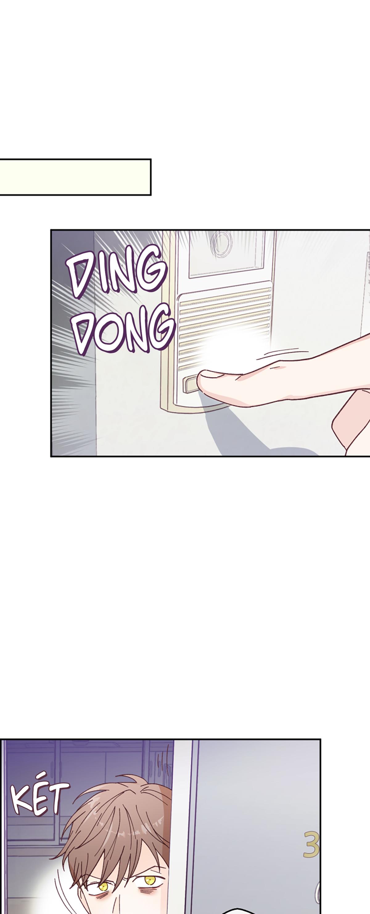 NGƯỜI HÀNG XÓM QUYẾN RŨ CỦA TÔI Chapter 2 - Trang 2