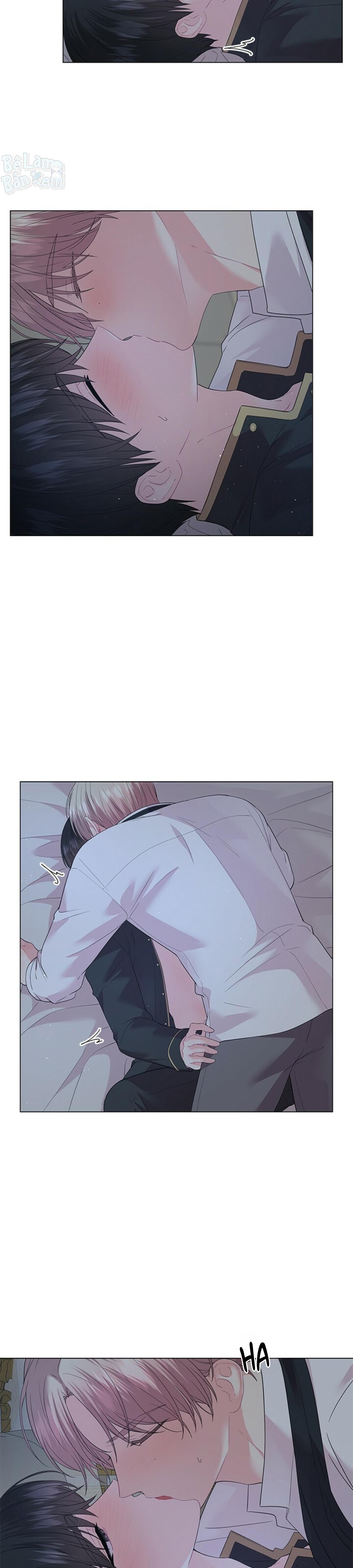 Who’s your daddy Chapter 47.03 H++ End - Trang 2
