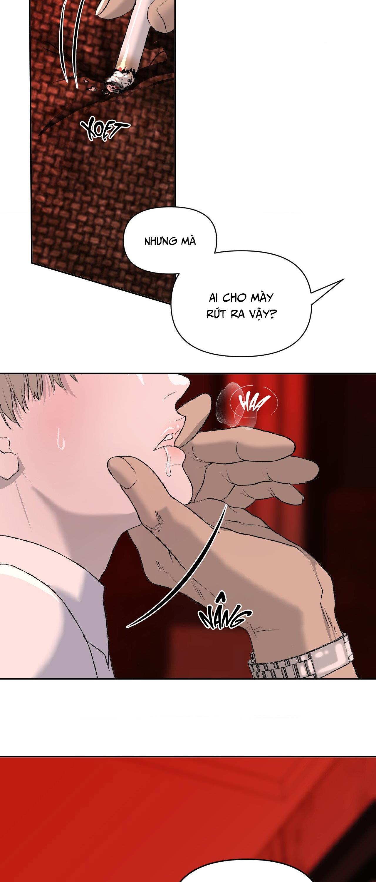 (GĐCV) RÁC RƯỞI CŨNG TỪNG CÓ GIÁ TRỊ Chapter 5 - Trang 2
