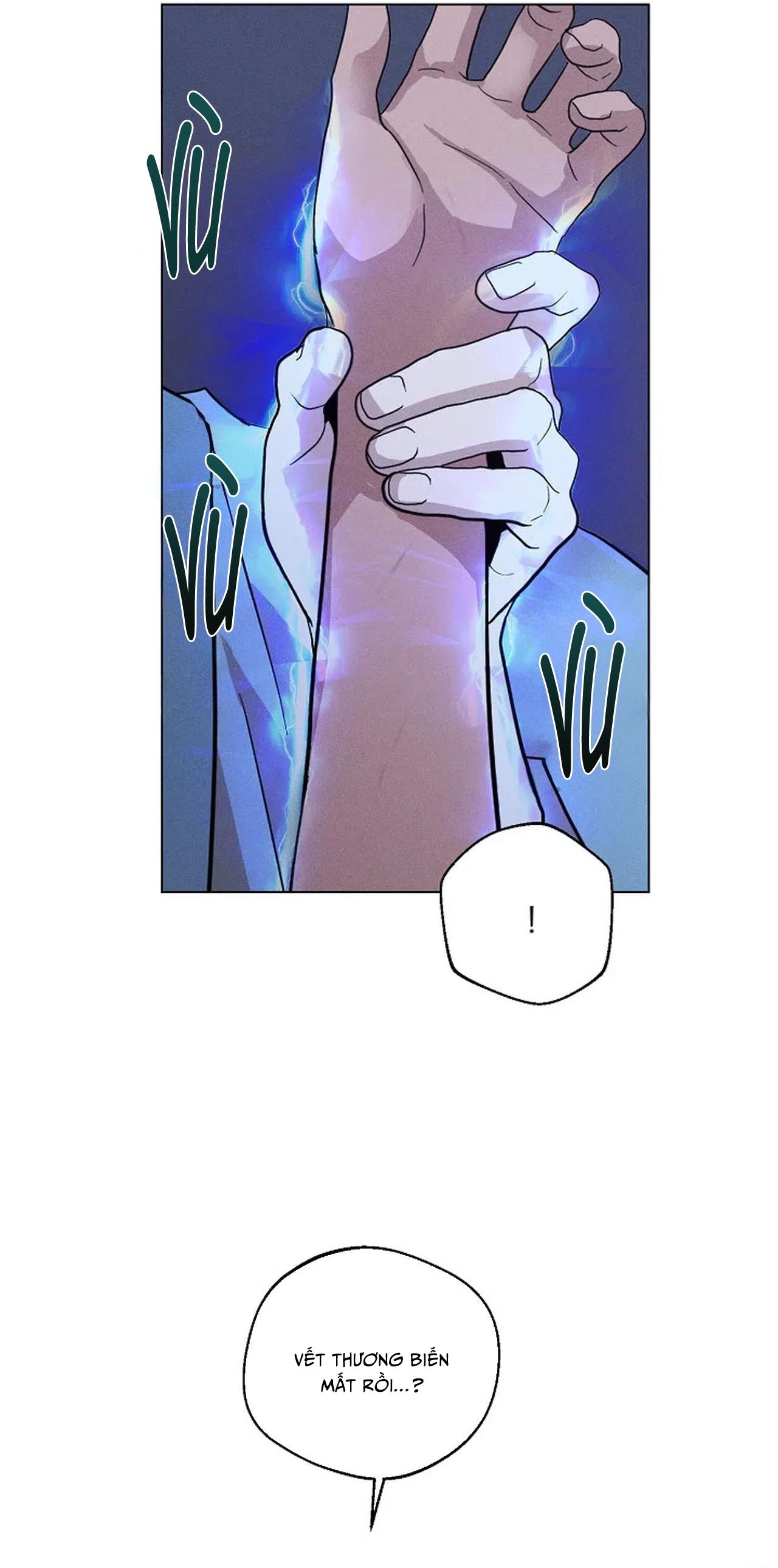 TUYỂN TẬP ÁM ẢNH, MƯU MÔ CÔNG Chapter 2.16 - Trang 2