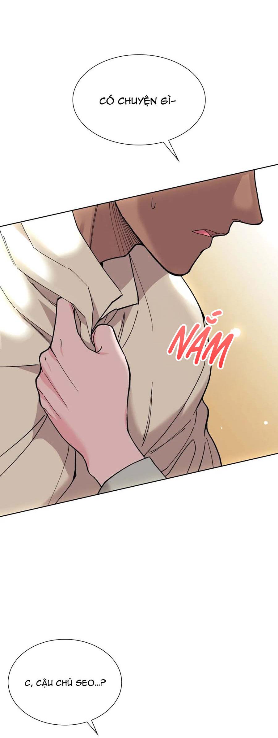 Sa Mạc Ẩm Ướt Chapter 3 H - Trang 2