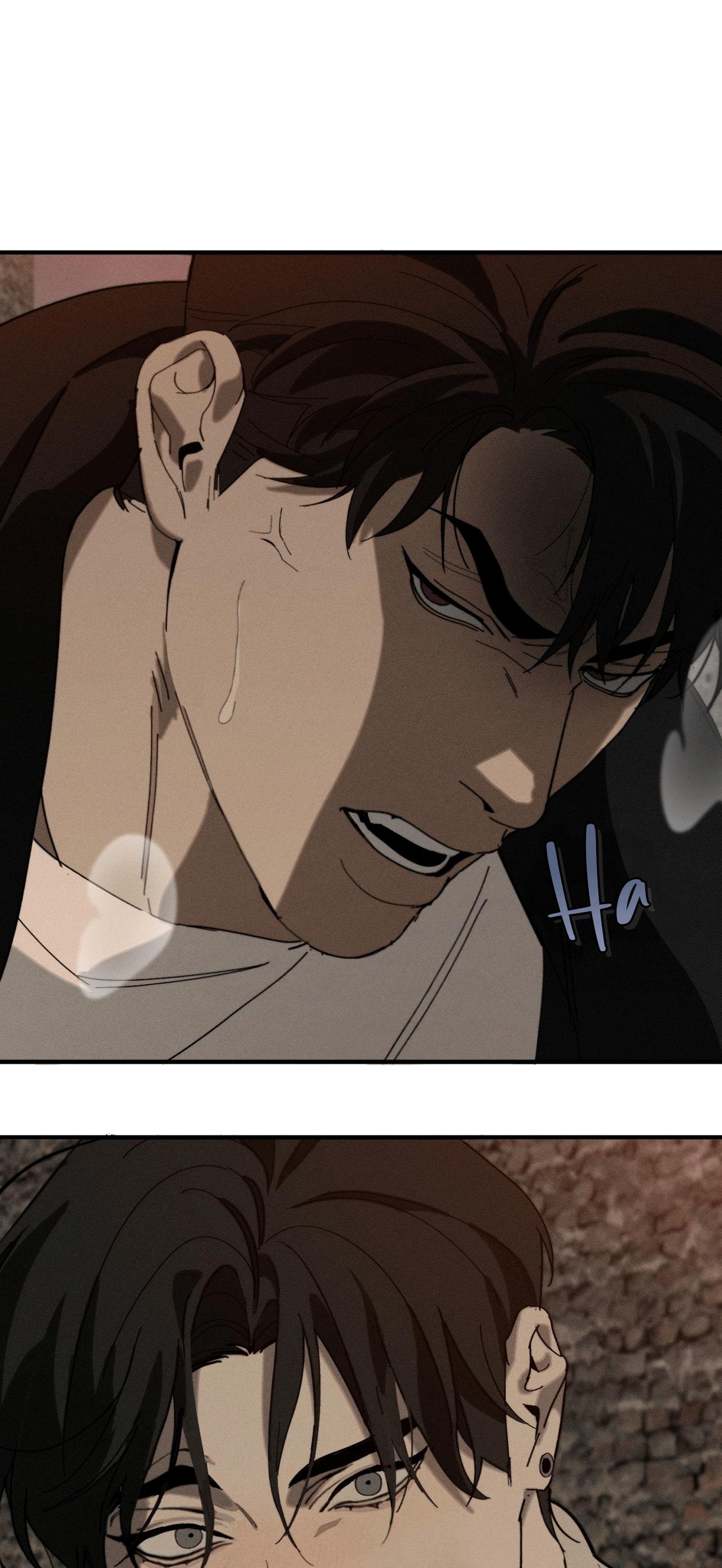 GIỮA LƯNG CHỪNG LỬA Chapter 2 - Next Chapter 3 H