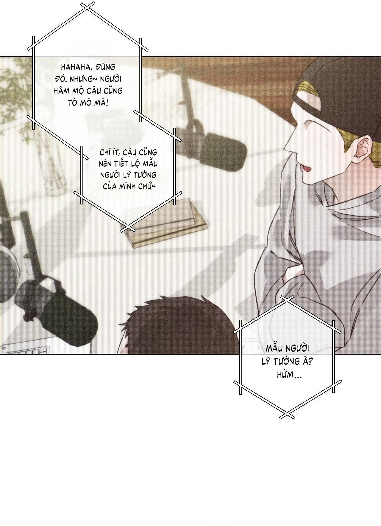 Close Up Chapter 29 - Next Chapter 30