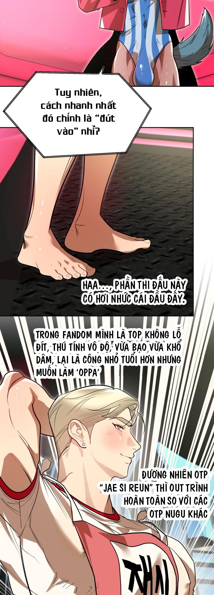 THỬ THÁCH KHIÊU DÂM Chapter 10 - Next Chapter 11