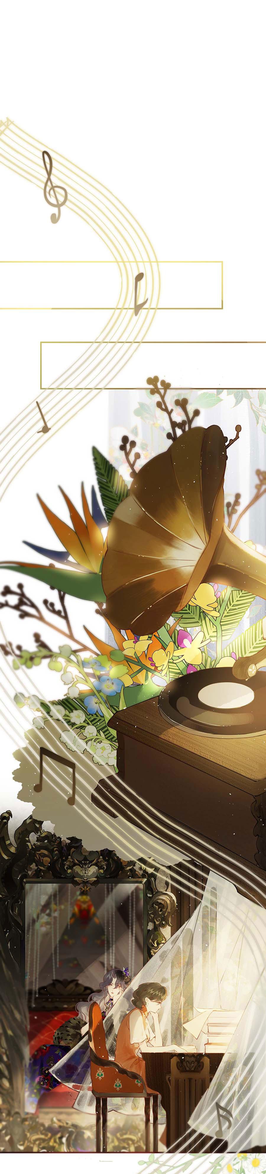 Trộm Hương Chapter 8 - Trang 2