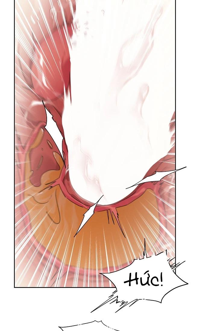 (Daisy) Snake Hole Chapter 6 - Next Chapter 7