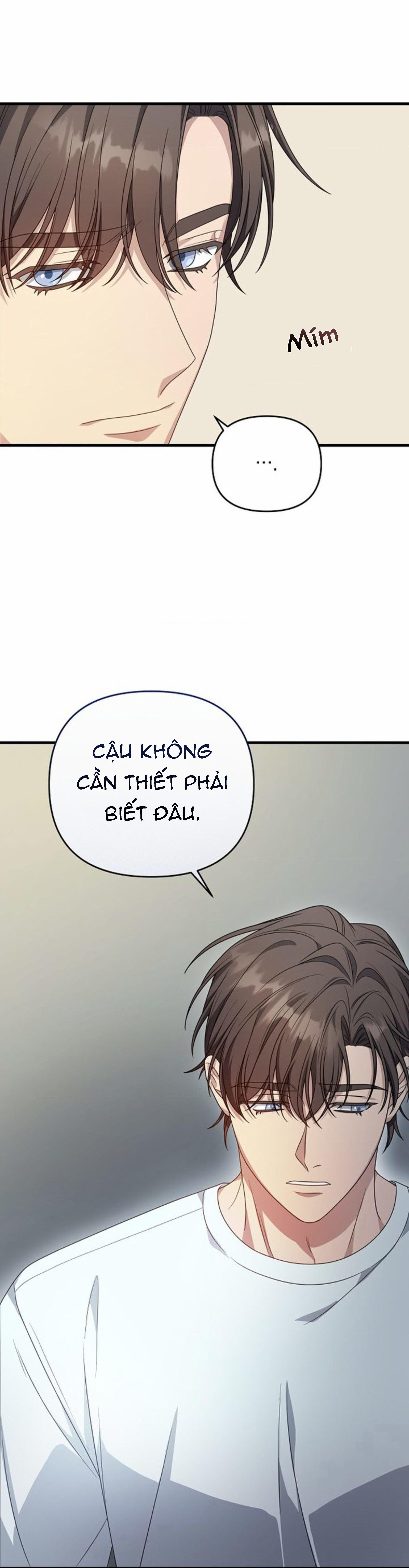 (END) Xin Sếp Phê Duyệt Tối nay Chapter 9 Phòng Marketing - Trang 2
