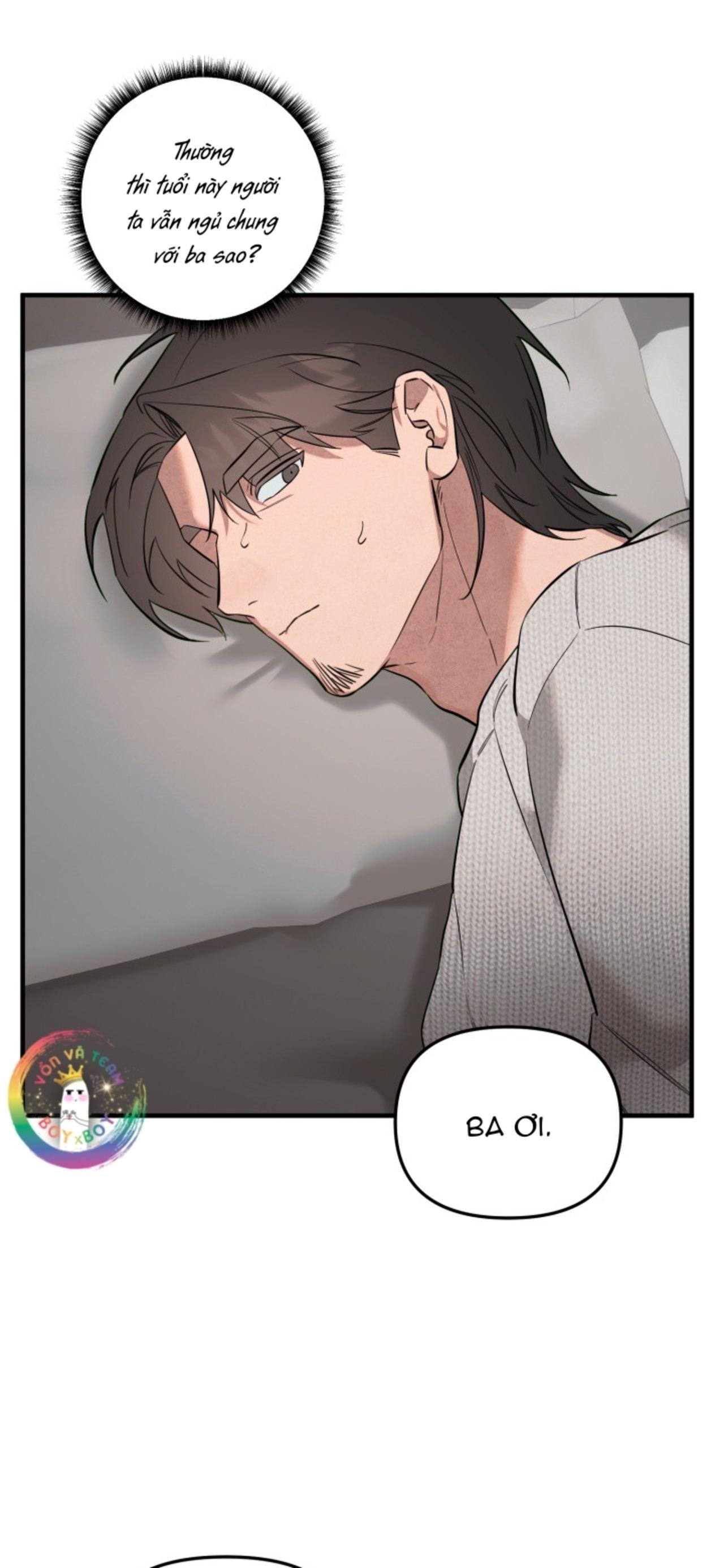 Đại Ca Tôi Là Một Tên Dâm Đãng Chapter 6 - Trang 2