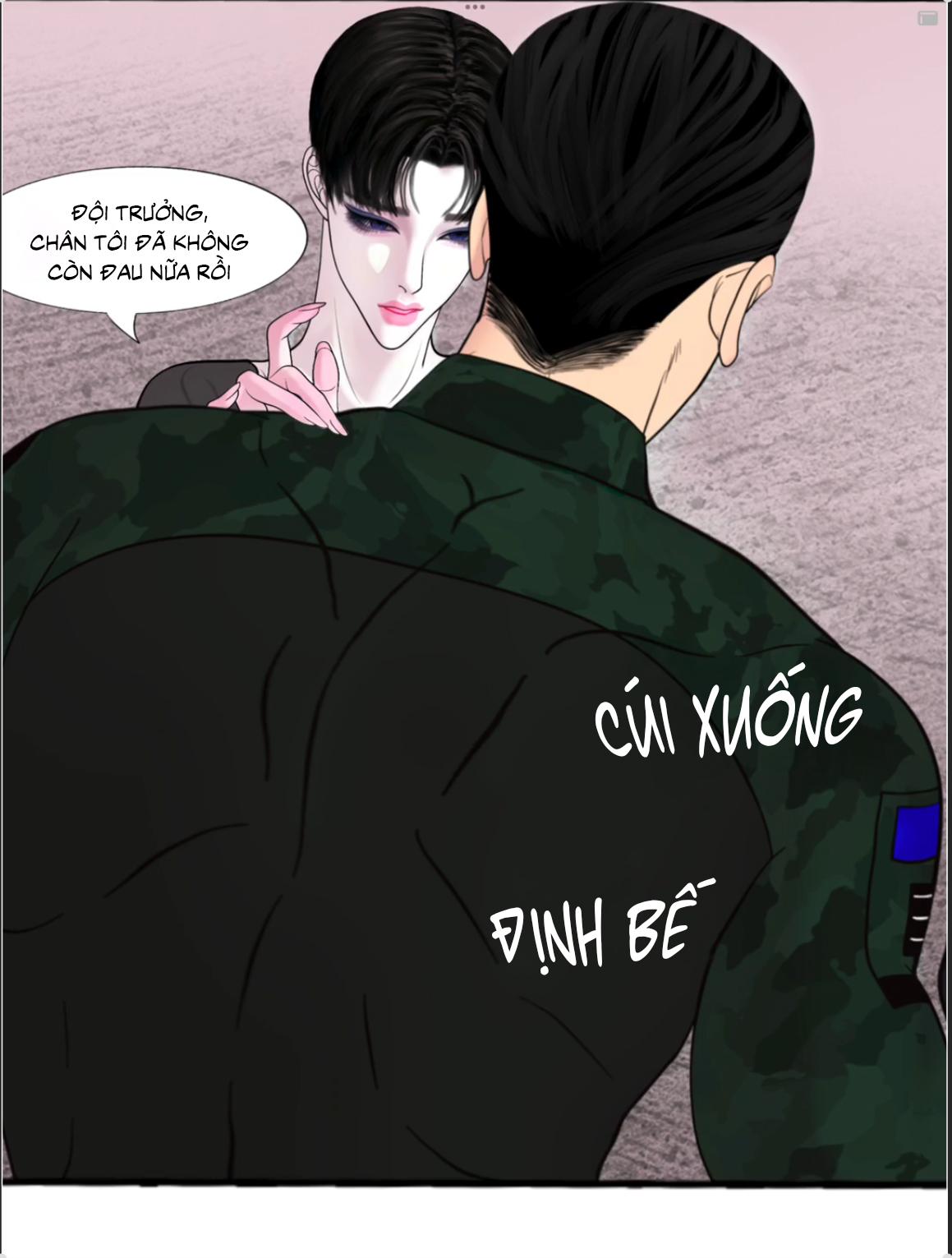 HỘ GIẢ MẠT THẾ Chapter 13 - Next Chapter 14