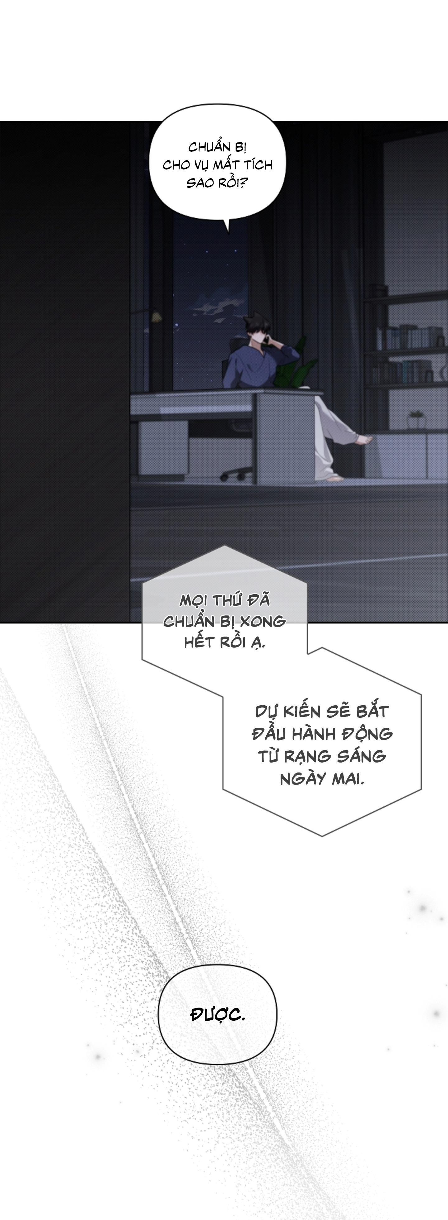 ĐỪNG ĐỘNG VÀO CÚN CON! Chapter 44.05 - Trang 2