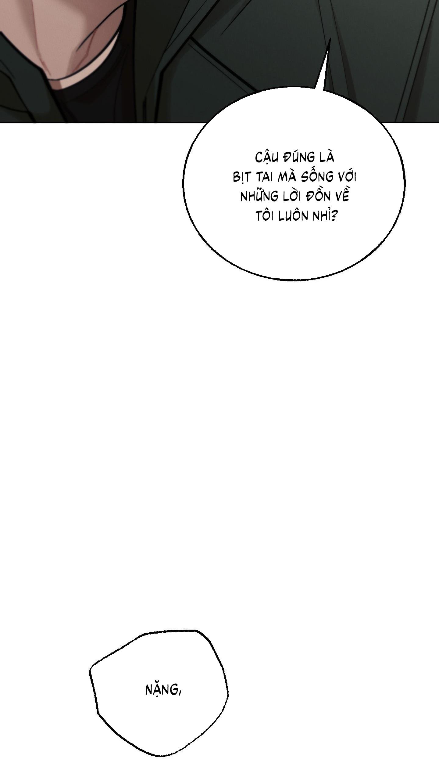 (CBunu) Nhiệm Vụ Định Mệnh Chapter 25 - Trang 2