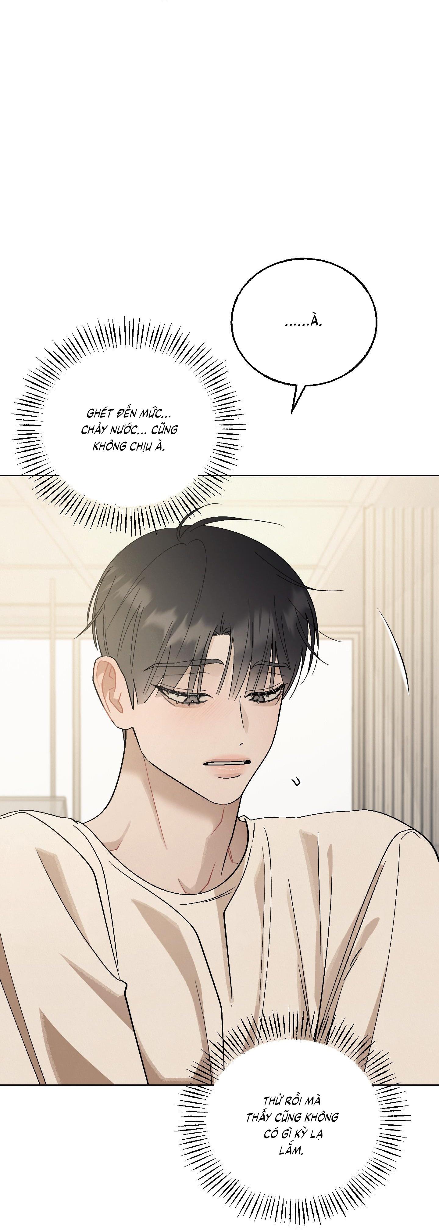 (CBunu) Nhiệm Vụ Định Mệnh Chapter 23 H+ - Trang 2