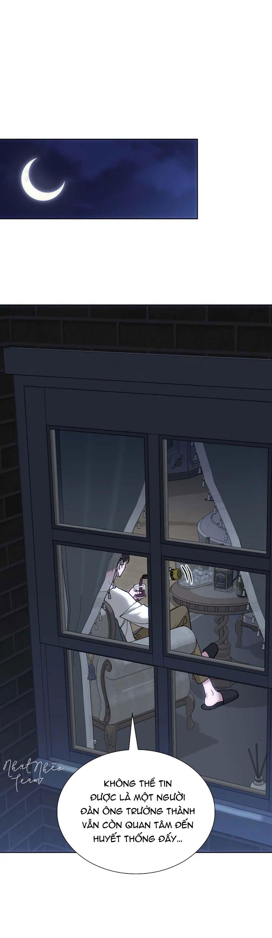 Sa Mạc Ẩm Ướt Chapter 4 - Trang 2