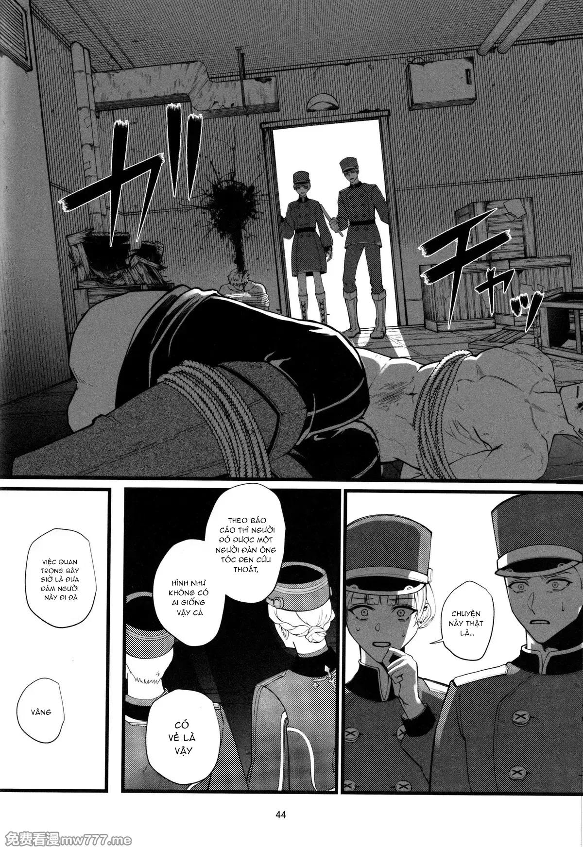 ONESHOT COI LÀ NỨNG Chapter 318 - Trang 2