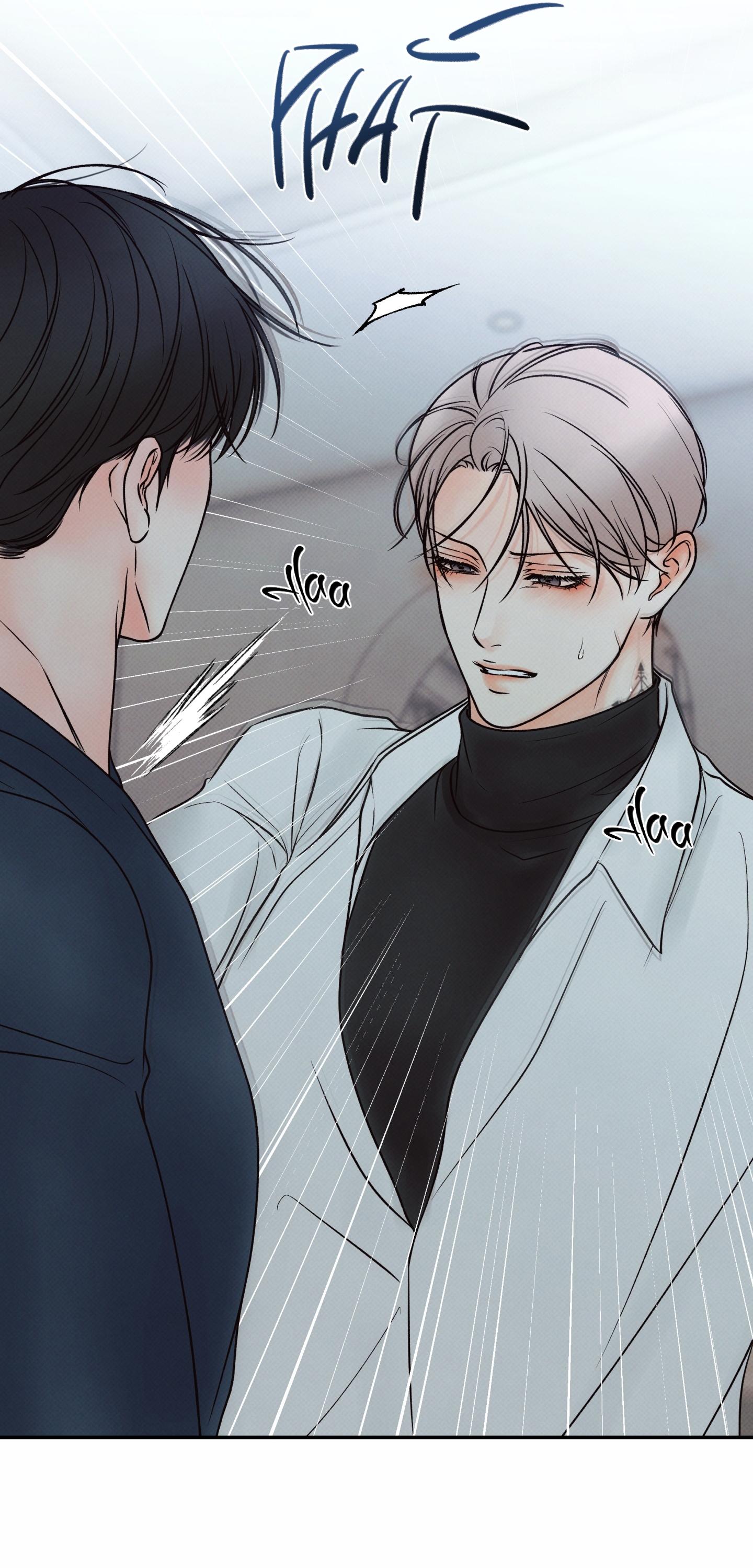 (GĐCV) RANH GIỚI CỦA SỰ MÊ HOẶC Chapter 22 H+ - Trang 2