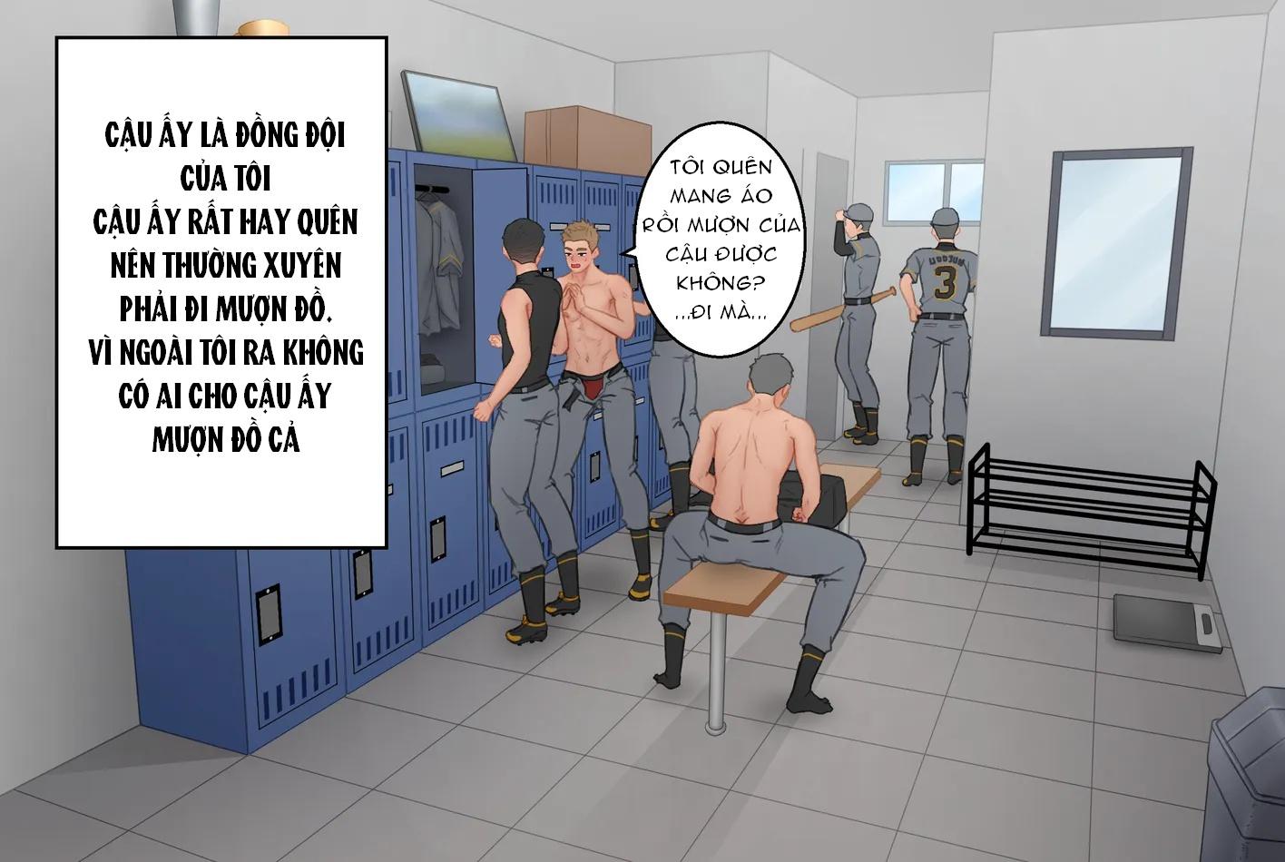 Tuyển tập BOYLOVE màu sắc Chapter 182 - Trang 2